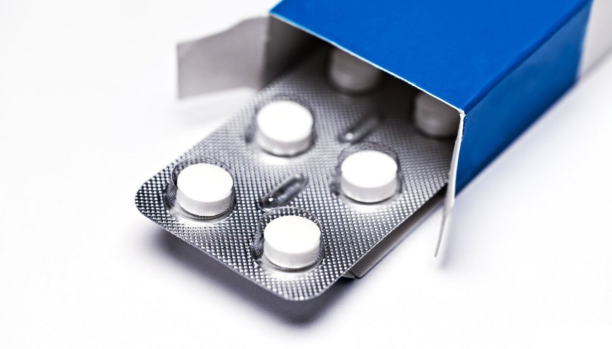 HPV için tabletler