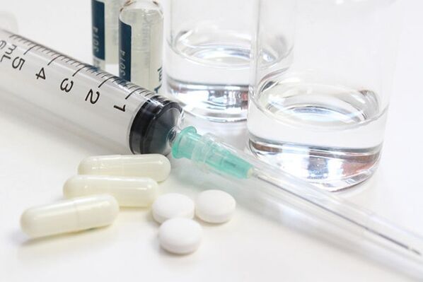 HPV'de bağışıklığı artıran ilaçlar